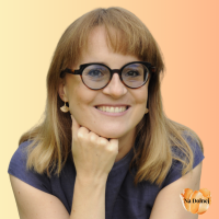 Psychoterapeuta dr Joanna Szen-Ziemiańska