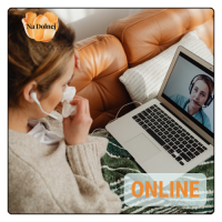 Konsultacja psychologiczna ONLINE (dorośli)