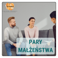 Psychoterapia par i małżeństw