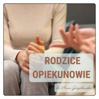 Konsultacja rodzicielska (dr A. Gorgolewska)