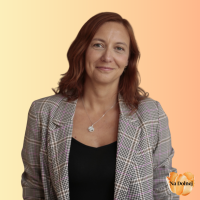 Psycholog, psychoterapeutka mgr Marta Wysocka-Jóźwiak