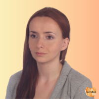 Psycholog, Pedagog mgr Izabela Stafecka