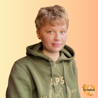 Recepcjonistka Julia Walencik