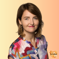 Psycholog mgr Anna Ryniec