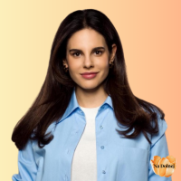 Psycholożka, Tutorka Rozwojowa mgr Tamara Kasim