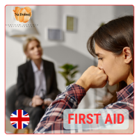 Crisis intervention ONLINE [ENG]